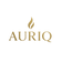 AURIQ Home – Startsida